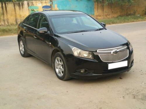 Used 2013 Chevrolet Cruze LTZ AT for sale in New Delhi