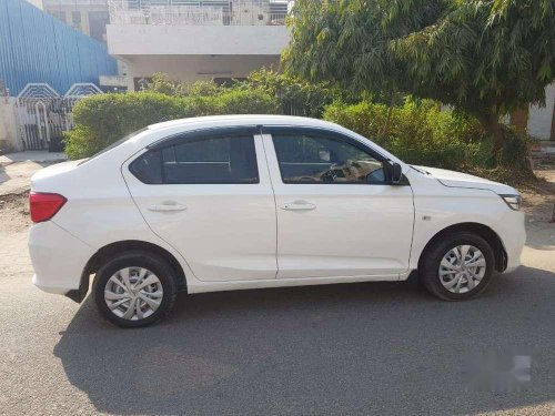 Used 2019 Honda Amaze MT for sale in Ghaziabad 
