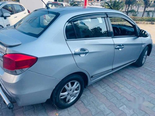 2014 Honda Amaze MT for sale in Dehradun