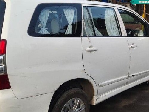 Used 2015 Toyota Innova MT for sale in Ghaziabad 