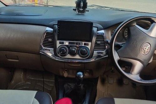 Used 2015 Toyota Innova MT for sale in Ghaziabad 