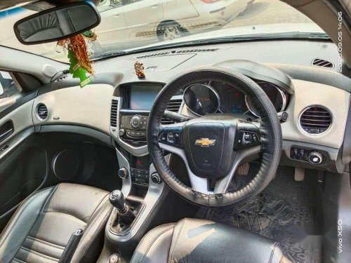 Used Chevrolet Cruze 2012 MT for sale in Surat 