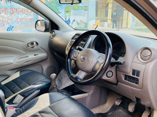 Used Nissan Sunny XL 2012 MT for sale in Ghaziabad 