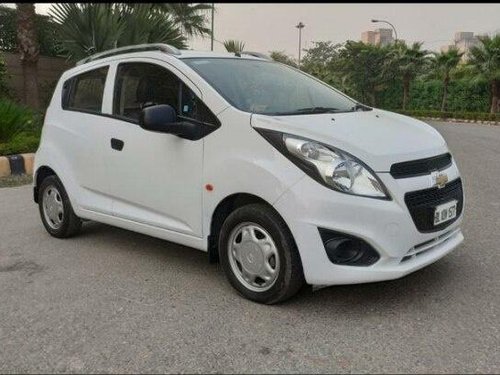 2017 Chevrolet Beat Diesel LS MT for sale in New Delhi