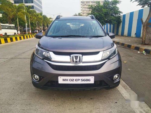 Used 2017 Honda BR-V AT for sale in Mumbai 