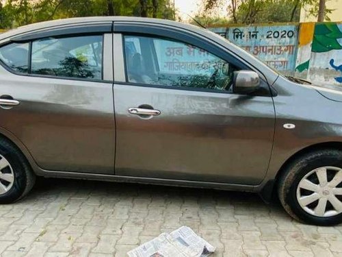 Used Nissan Sunny XL 2012 MT for sale in Ghaziabad 