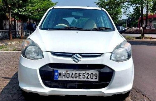 Maruti Suzuki Alto 800 CNG LXI 2013 MT for sale in Pune 