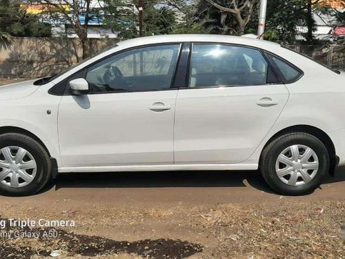 Used 2012 Skoda Rapid MT for sale in Sangli