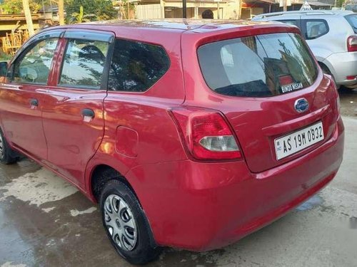 Used 2018 Datsun GO Plus T MT for sale in Nagaon