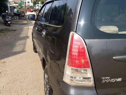Used Toyota Innova 2009 MT for sale in Nagpur 