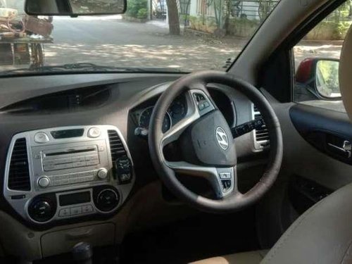 Used 2011 Hyundai i20 MT for sale in Nashik 