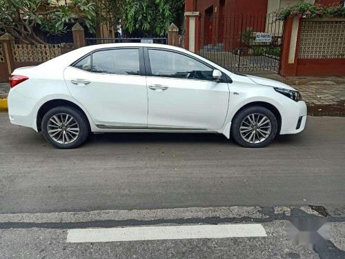 Toyota Corolla Altis VL 2014 AT for sale in Kharghar