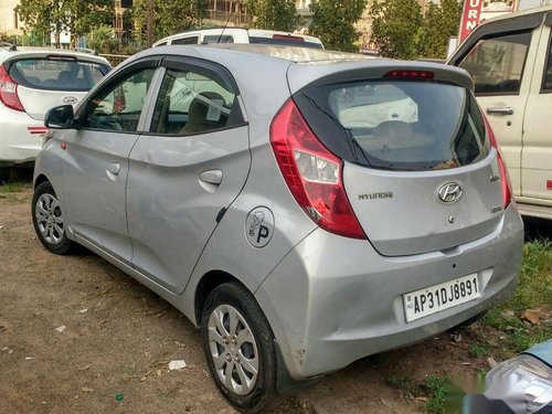 Hyundai Eon Sportz, 2016 MT for sale in Visakhapatnam 