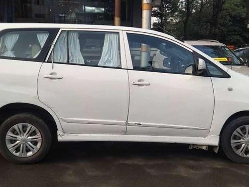 Used 2015 Toyota Innova MT for sale in Ghaziabad 