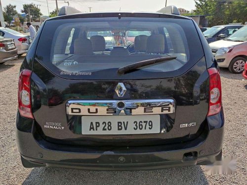 Used Renault Duster 2013 MT for sale in Bilaspur 