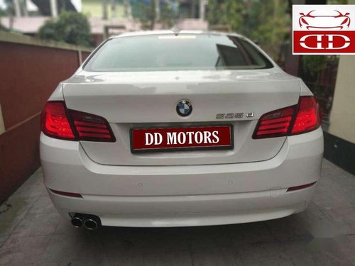 Used BMW 5 Series 2011 AT for sale in Guwahati 