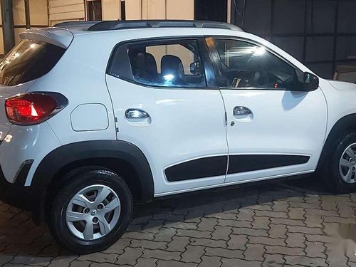 Used 2016 Renault Kwid MT for sale in Vapi 