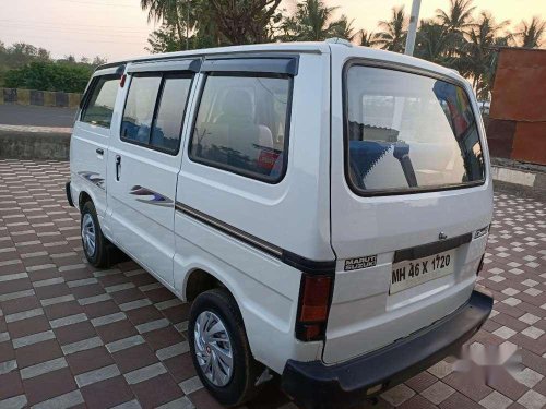 Used 2013 Maruti Suzuki Omni MT for sale in Sangli