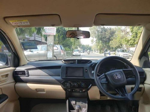 Used 2019 Honda Amaze MT for sale in Ghaziabad 