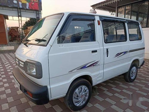 Used 2013 Maruti Suzuki Omni MT for sale in Sangli