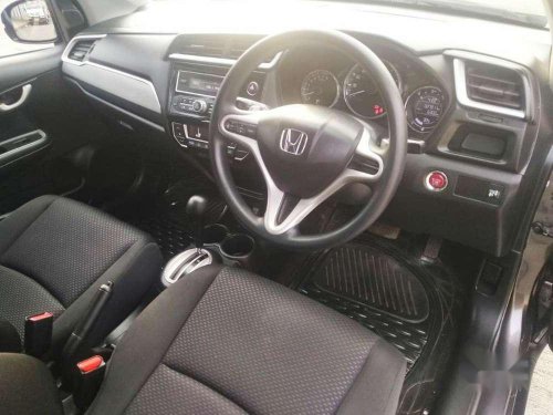 Used 2017 Honda BR-V AT for sale in Mumbai 