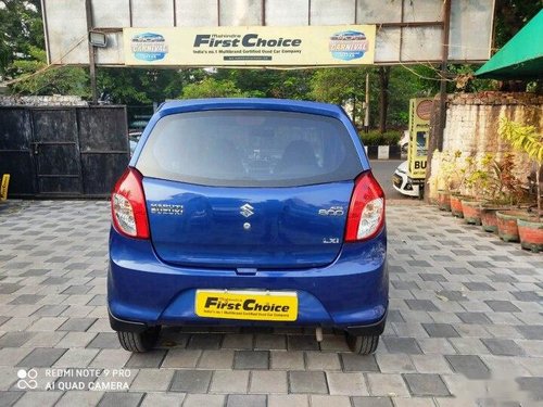 Used Maruti Suzuki Alto 800 2012 MT for sale in Surat 