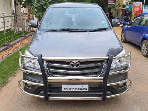 Used Toyota Innova 2014 MT for sale in Thanjavur 