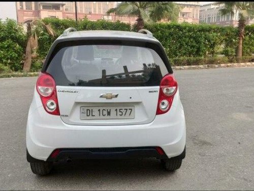 2017 Chevrolet Beat Diesel LS MT for sale in New Delhi