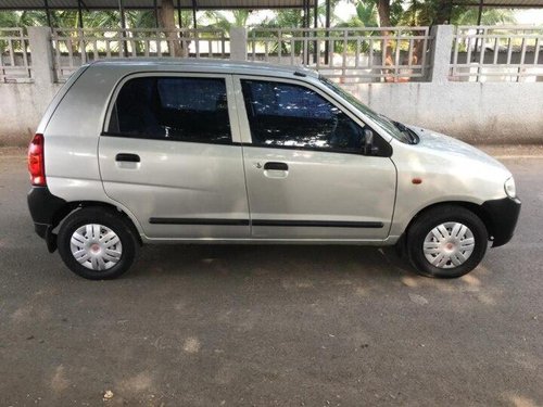 Used 2011 Maruti Suzuki Alto MT for sale in Surat 