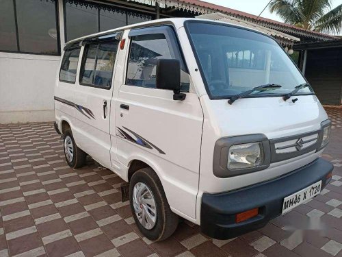 Used 2013 Maruti Suzuki Omni MT for sale in Sangli
