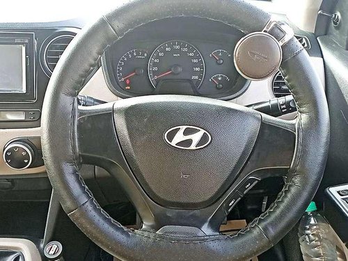 Used 2016 Hyundai Xcent MT for sale in Lucknow 