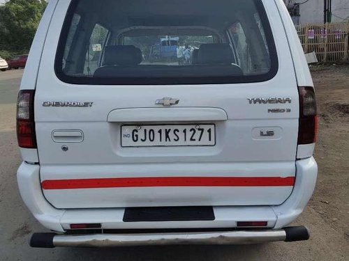 Used 2012 Chevrolet Tavera MT for sale in Surat 