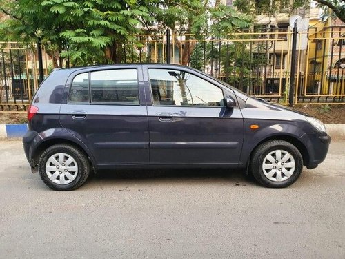 Used Hyundai Getz 1.3 GLS 2008 MT for sale in Kolkata 