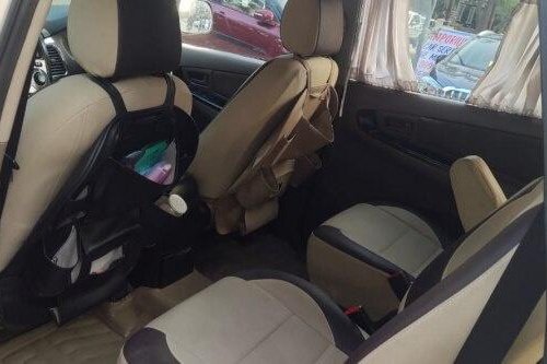 Used 2015 Toyota Innova MT for sale in Ghaziabad 