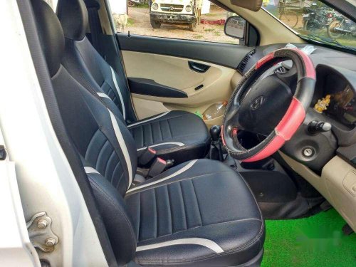 Used Hyundai Eon Era 2018 MT for sale in Visakhapatnam 