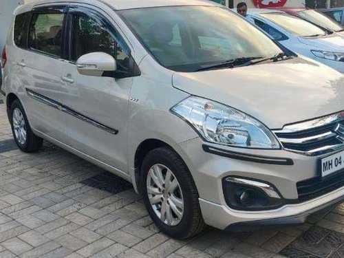 Maruti Suzuki Ertiga ZXI 2018 MT in Dhule