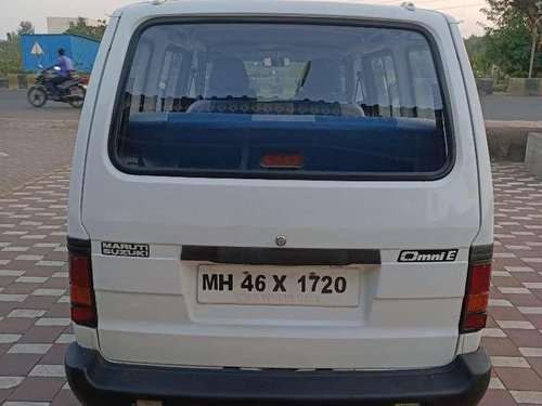 Used 2013 Maruti Suzuki Omni MT for sale in Sangli