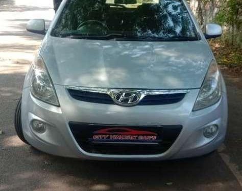 Used 2009 Hyundai i20 MT for sale in Nashik 