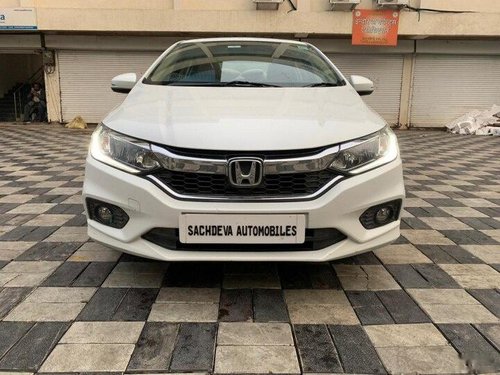 Used Honda City i-DTEC VX 2018 MT for sale in Indore 
