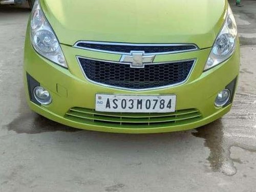 Used Chevrolet Beat LT 2013 MT for sale in Nagaon
