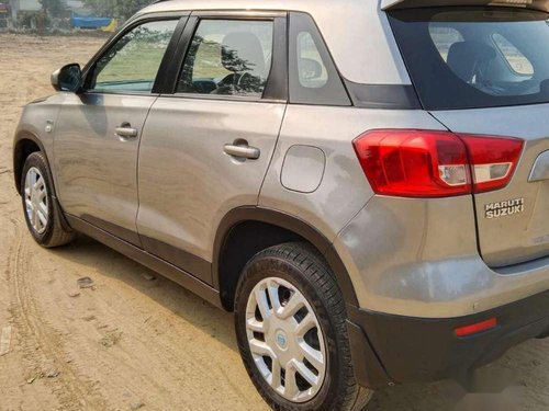 Maruti Suzuki Vitara Brezza VDi 2017 MT for sale in Kanpur 