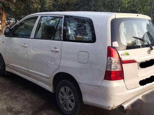 Used 2015 Toyota Innova MT for sale in Ghaziabad 