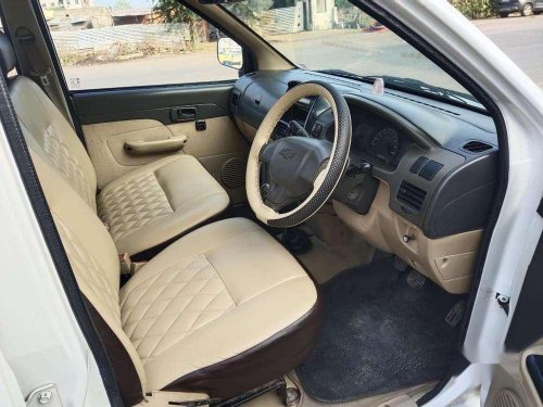 Used 2012 Chevrolet Tavera MT for sale in Surat 