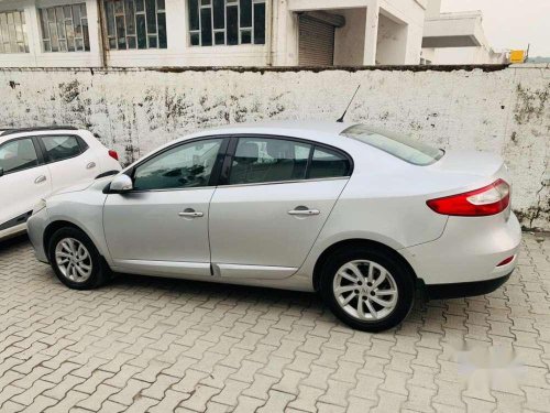 Used 2015 Renault Fluence Diesel E4 MT for sale in Dehradun