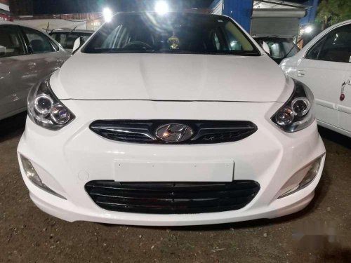 Hyundai Verna 1.6 CRDi SX, 2014, MT in Mira Road 