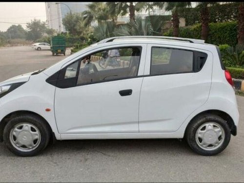 2017 Chevrolet Beat Diesel LS MT for sale in New Delhi