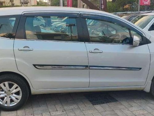 Maruti Suzuki Ertiga ZXI 2018 MT in Dhule