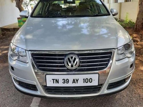 Used Volkswagen Passat 2009 MT for sale in Coimbatore 