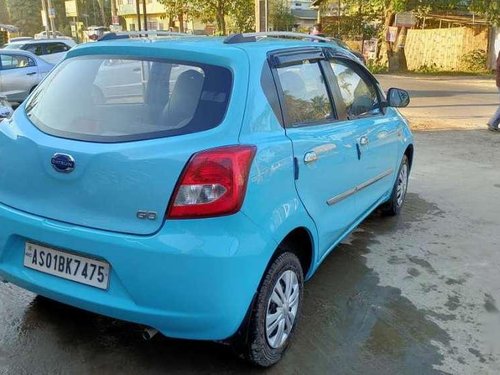 Used Datsun GO T 2014 MT for sale in Nagaon