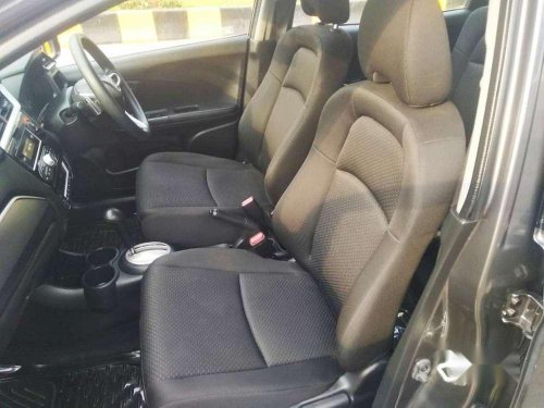 Used 2017 Honda BR-V AT for sale in Mumbai 